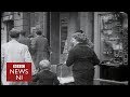 The Troubles at 50: How friends and communities were split - BBC News NI