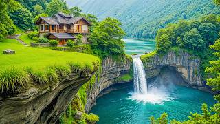 Beautiful Relaxing Music - Stop Overthinking, Stress Relief Music, Sleep Music, Calming Music #13