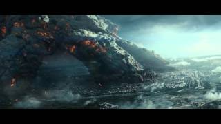 Independence Day: Resurgence 2016  Official Trailer [HD 1080p]