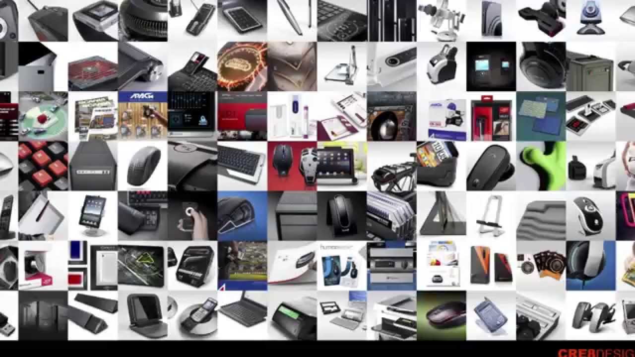 CRE8 DESIGN's 2015 Portfolio