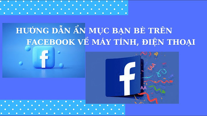 Hướng dẫn làm bạn chung trên facebook bằng máy tính năm 2024