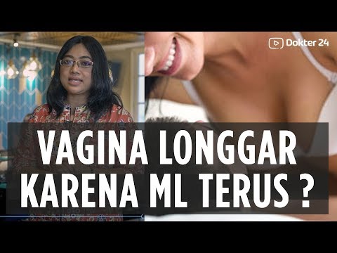 Dokter 24 - Beneran Vagina LONGGAR Karena ML Terus ?