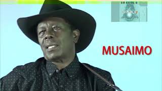 Musaimo – Mwari Wa Maitu (Kikuyu Mugithi Songs)