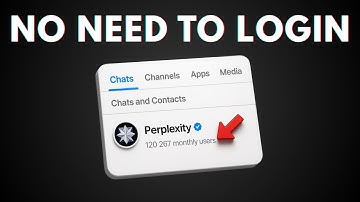 How to Use Perplexity AI for Research on Telegram