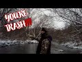 You SUCK at Fishing | First Fish of 2020 |