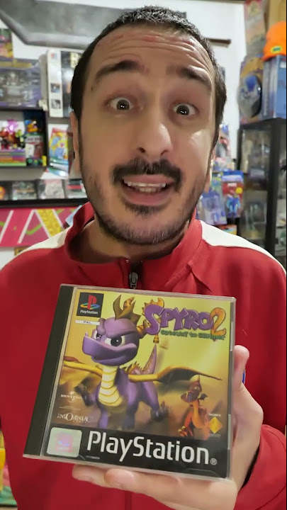 Spyro the Dragon (PS): 25 anos do clássico estrelado pelo carismático dragão  roxo - GameBlast