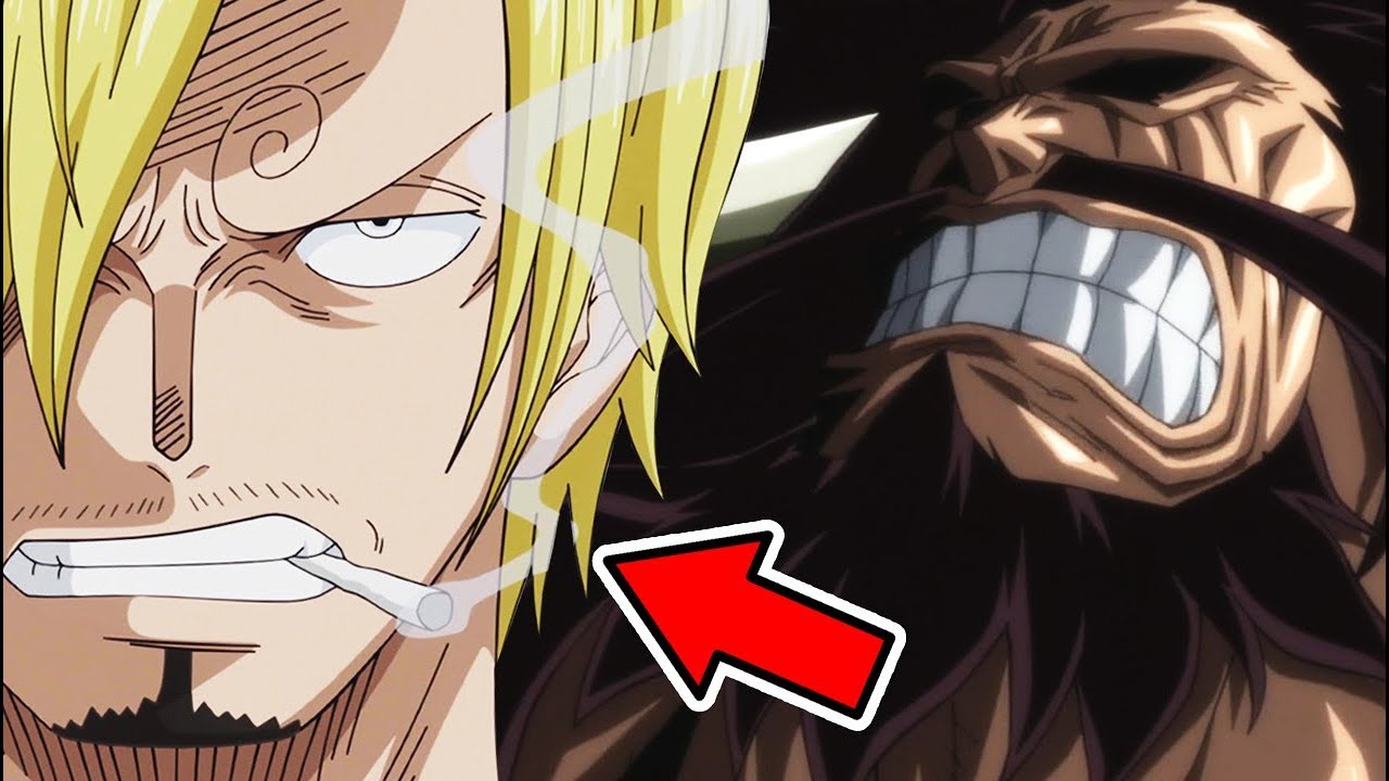 2 Dinge, die wir alle NICHT bedacht haben! 😨 | ONE PIECE 930 REVIEW