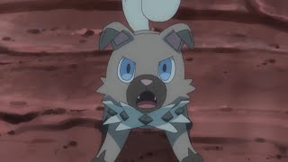 Rockruff ~AMV~ \/On My Own