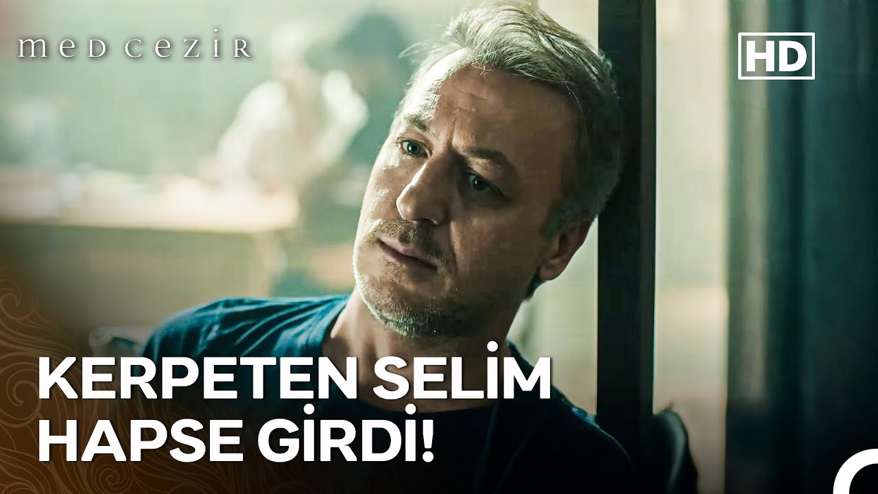 Selim'in Boncuktan Kuş Mesaisi Başladı - Medcezir