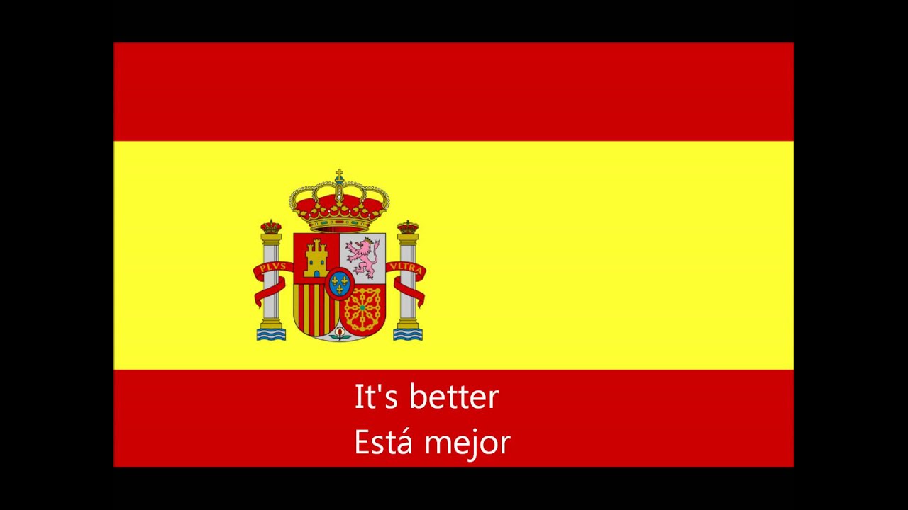 Spanischer Song 2020 Spanischer Song 2020