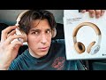 Cuffie wireless a €20 | Daily Vlog #73 |