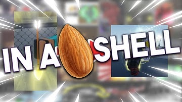 [YBA] "Trade Up Series" In A Nutshell