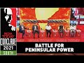 May Mandate: The Battle For Peninsular Power | India Today Conclave South 2021