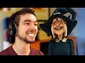 I WISH I HAD MORE TEETH | Facerig #2