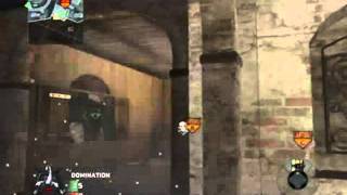 C4 Headshot