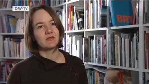 Video of the day | Digital mosaics