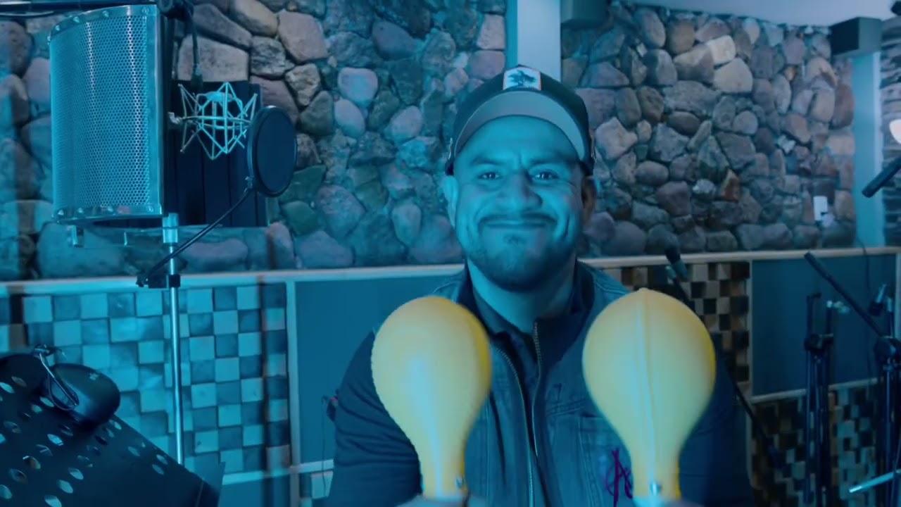 Conjunto Nube - Mombo Y Maracas