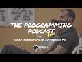 Episode 22 the programming podcast part 1 why harder does not  better