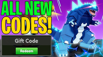 ✅ CATCH A MONSTER CODES ROBLOX – All New Working Codes!