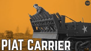 The Experimental PIAT Carrier
