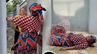 Hantu sang ibu (episode 5)