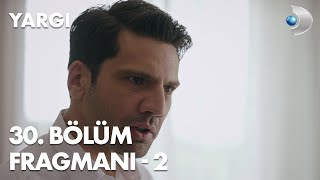 Yargı 30. Bölüm Fragmanı - 2