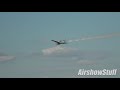 Grumman Wildcat Aerobatics - EAA AirVenture Oshkosh 2018
