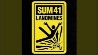 Sum 41 - Landmines