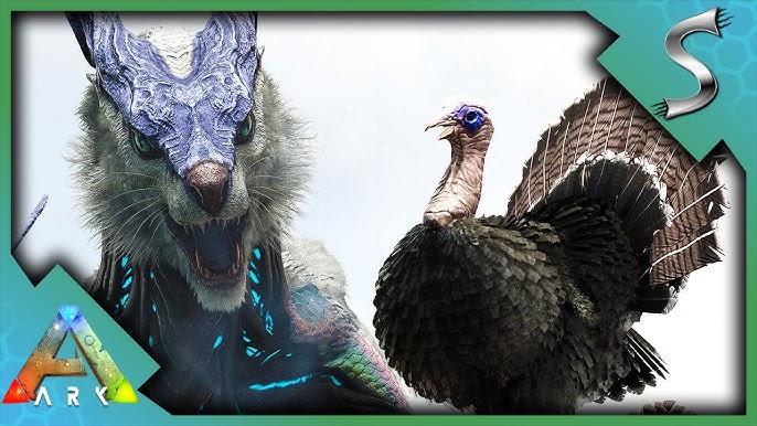 THE VERY FIRST #ARKSurvivalAscended EVENT IS COMING!!! Turkey Trial goes  live on November 28th, 2023! I can't wait! What's your favorite #arkevent  ?? 💜💜 Brizzyne 💜💜 : r/ARK