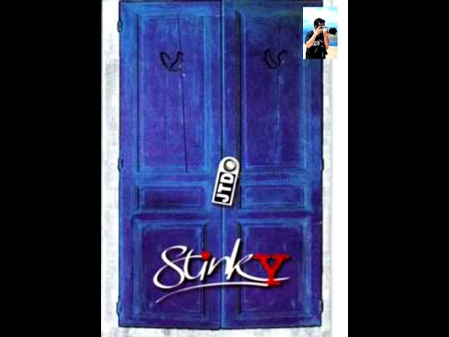 Stinky - JTD ( Jangan Tutup Dirimu ) Full Album 1998 class=