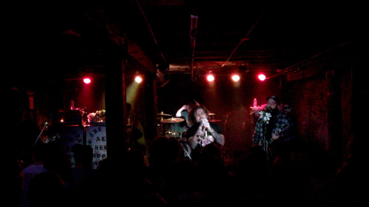 Vanna - Please Stay (All Hell Tour, ATL)