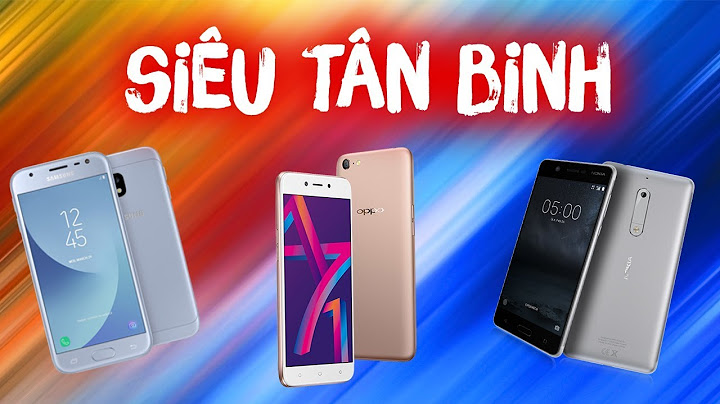 So sánh samsung j3 pro với oppo a39