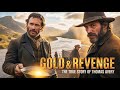 The Gold Rush Survivor | True Story of Courage & Greed (1849)