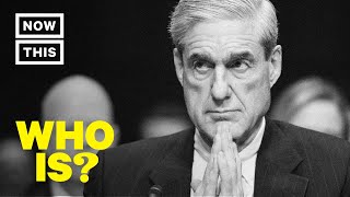 Who is Robert Mueller? Special Counsel Investigating Trump-Russia Collusion | NowThis