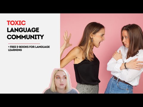 Video: Kuidas Neist Saavad Polüglotid