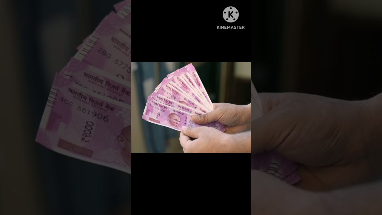 2000 note band ho gya