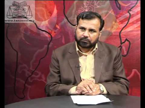 (1/4) Khilafat Forum: Abbottabad Operation (2011-0...