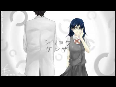 『シリョクケンサ』 歌ってみた [Yukaruide/ユカルイデ]