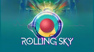 Rolling Skysoundtrack - Brazil Carnival World Cup Mashup