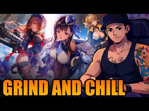 🔴WUTHERING WAVES PLAYER TRIES NIKKE🔴ENDFIELD NEW UPDATE?🔴GACHA DAILIES AND MORE🔴