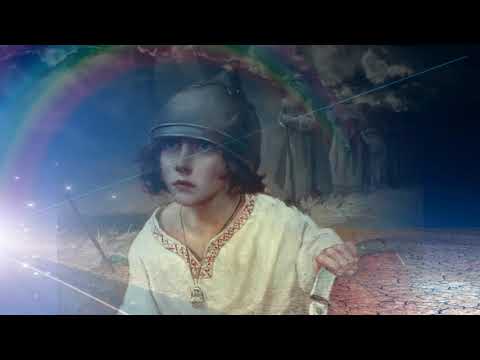 Библиотекарь с. Нялинское