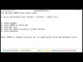 Collaborative Sharing of Bulk Items Purchasing System CS619 (Tools Introduction)