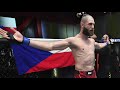 Боец UFC провалил допинг-тест, массовое увольнение из Bellator, Иржи Прохазка готов к бою