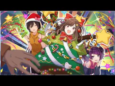 ばりうまかブルース】月岡 恋鐘 アイドルイベント【シャニマス