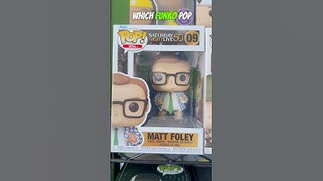 Which Funko Pop Is Better? #funkopop #shorts