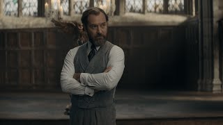 Download Lagu Dumbledore's Plan to Stop Grindelwald | Full Scene | Fantastic Beasts: The Secrets of Dumbledore MP3 Download Lagu Dumbledore's Plan to Stop Grindelwald | Full Scene | Fantastic Beasts: The Secrets of Dumbledore MP3