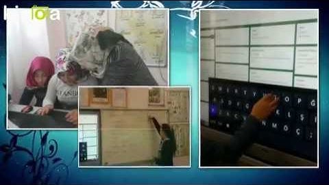 Introduction of eTwinning and Twinspace