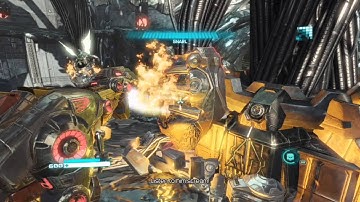 Transformers: Fall of Cybertron - Space Dinosaurs - Part 19 - DPS