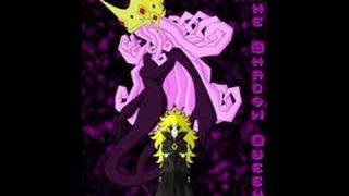 Paper Mario the Thousand Year Door Shadow Queen Remix Battle