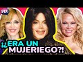 Michael Jackson - ¡¿El lado menos conocido del rey del pop sigue impactando?!